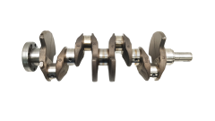 Crankshaft 8200382457 1.5 dci Renault Dacia Nissan K9K612 K9KC612