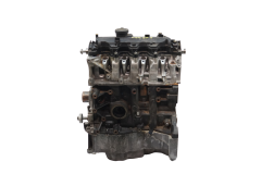 Diesel Engine K9KB608 K9K608 1.5 DCI Renault Dacia 2013