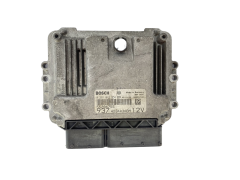 Controller 0281012858 55204755 4D34A3ABM Fiat Bosch 60568