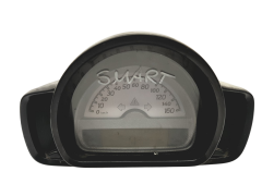 Speedometer/Instrument Cluster Smart Fourfor 1043345LL 41067