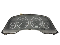 Speedometer/Instrument Cluster Opel Zafira A 24461768JU 110080209002 49946