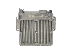 Controller 7700108489 7700868295 21649275-1 Renault Sagem 62272