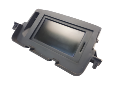 Navigation Display Renault Megane 3 259153451R 281199664 TomTom