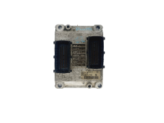 Controller Fiat 00551803110 0261207901 Bosch 42733