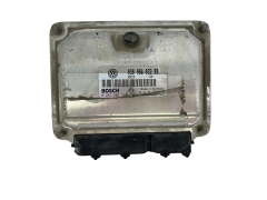 Controller 030906032BD 0261206767 VWBosch 52376