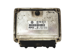Controller 030906032AM 0261206750 VW Bosch 30281