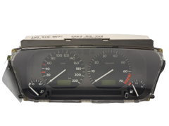 Speedometer/Instrument Cluster Volkswagen Golf MK3 1H0919860C 0263300349