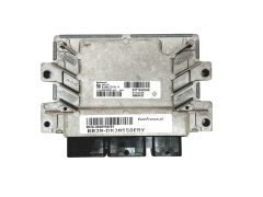 Controller S180177122A 237104234R Renault Continental 28558