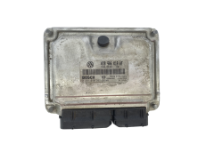 Controller 038906019AF 0281010289 Skoda Bosch 60569