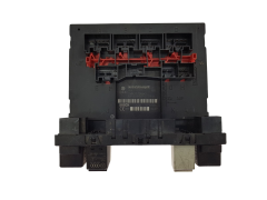 Controller Audi 8P0907279K F005V00584 H54/S2501 Bosch 20626