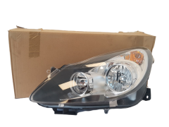 Headlamp Left Opel Corsa D 93189361 1216194