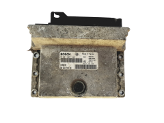 Controller 0281001442 9626373980 XUDBC02 28RTD845 PSA Bosch 27197
