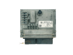 Controller 03P906021AA 28281218 Seat Delphi 32469