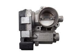 Air Throttle Body 04C133062D AG6 VW Seat Skoda 1231