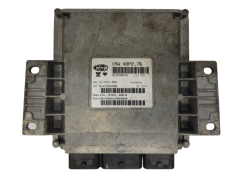 Controller PSA 9645989480 IAW48P2.76 Magneti Marelli