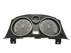 Speedometer/Instrument Cluster Opel Astra H Zafira B 13216684PF 43375