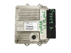 Controller FGP 55187472 LQ MJD 6JO.C1 Opel 17862