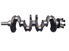 Crankshaft 122011649R 1.5 dCi K9KF646 K9K646 Nissan Renault