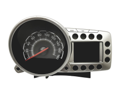Speedometer/Instrument Cluster Chevrolet Spark 95264135