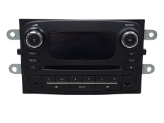 Car Radio Bluetooth USB Renault Dacia 281157822R