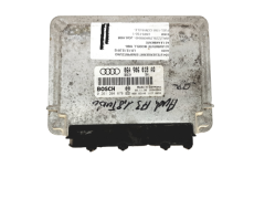 Engine Controller 06A906018AQ 0261204678 Audi Bosch 20645
