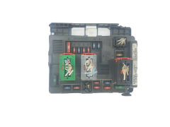 Controller BSM-B3 9643498880 S118470003E PSA Siemens 40322