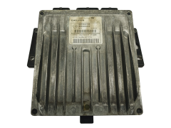 Controller 8200498185 8200469333 R0410B027D Renault Delphi 68548