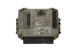 Controller 0281011630 9658576080 9653958980 PSA Bosch 15584