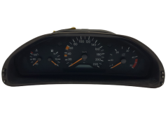 Speedometer/Instrument Cluster Mercedes E W210 2105406547