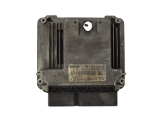 Controller 55188529 0281011425 Alfa Romeo Bosch 13826