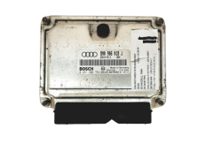 Controller 0261206794 8N0906018J  Audi Bosch 