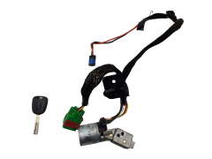 Ignition Switch Peugeot 307 36.353.100 4162X4 1137