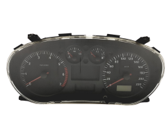 Speedometer/Instrument Cluster Seat Ibiza W06K0920850 110008924001 30438