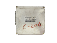 Controller 0261206568 A0285457132 Mercedes Bosch 