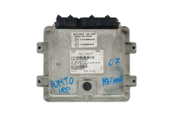 Controller 51815709 4100137 Fiat Metatron 34372
