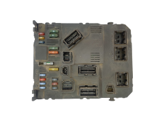 Controller S118085200J 9652474480 PSA Siemens 34955