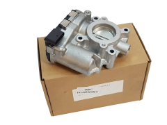 Air Throttle Body New Original Renault 1.3 TCe 161203209R