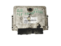 Controller 55189421 0281011488 Alfa Romeo Bosch 17191
