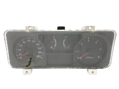 Speedometer/Instrument Cluster Hyundai Galloper MC030-032-03E 56998