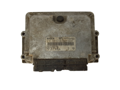 Controller 46784814 0281010332 93741JA Alfa Romeo Bosch 15897