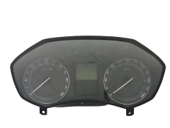 Speedometer/Instrument Cluster Skoda Octavia 1Z0920810D A2C53032531 VDO
