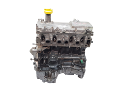 Petrol Engine E7JC634 1.4 8v Renault Kangoo Clio 2 Thalia S19