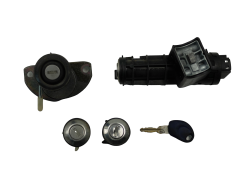 Ignition Switch Fiat Seicento 0.5521 0.6670 TRW
