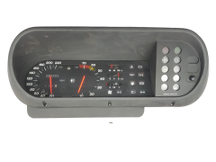 Speedometer/Instrument Cluster Alfa Romeo Giulietta 116 113486401000 Veglia