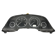 Speedometer/Instrument Cluster Opel Zafira A 24461768JU 110080209002 40072