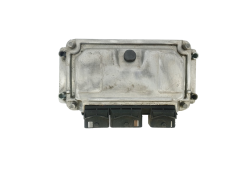 Controller 0261207318 9648483480 9643897580 PSA Bosch 46589