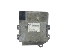 Controller PSA 9639907780 IAW1AP.80 16300.684 Magneti Marelli 61811