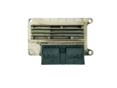 Controller IAW5NR2.T1 8200181482 8200254484 Renault 