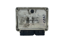 Controller 038906012FN 0281010686 VW Seat Bosch 51915