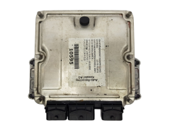 Controller PSA 0281010641 9642350280 Bosch